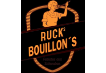 Gourmet  Bouillons