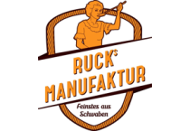 Ruck´s Manufaktur (Metzgerei Hiestand)